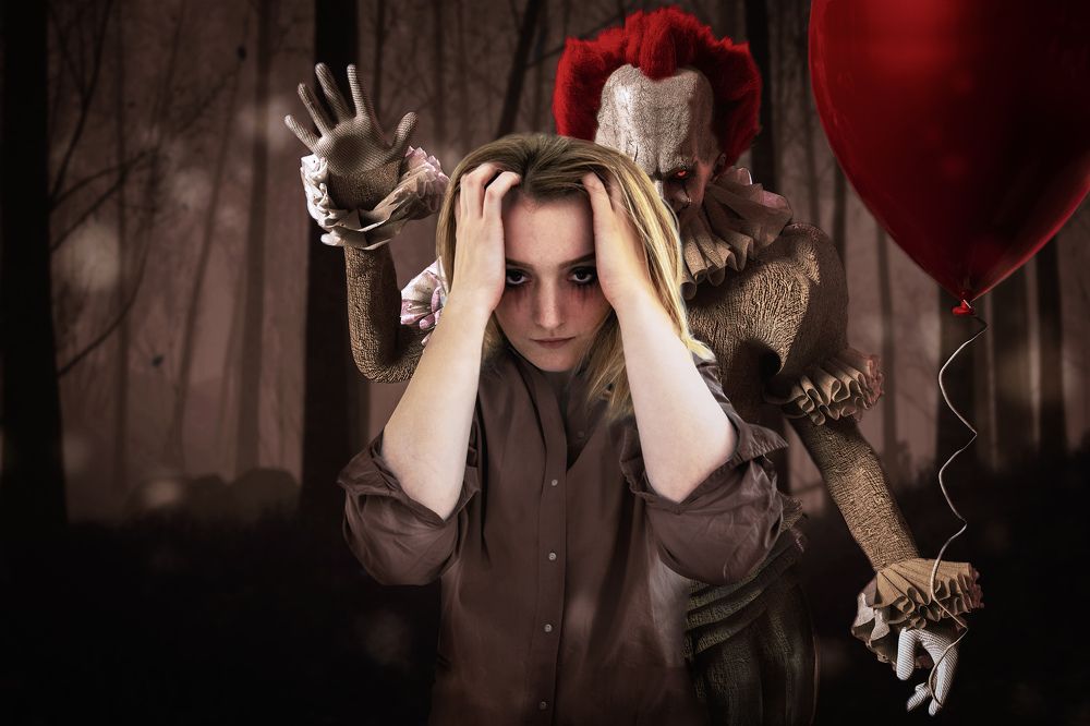 Photograph by Александра Соколова