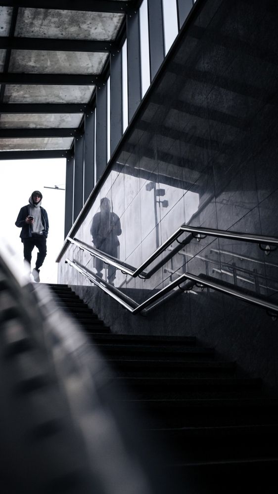 Photograph by Alexander Nosov