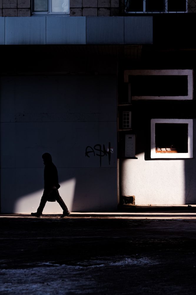 Photograph by Alexander Nosov