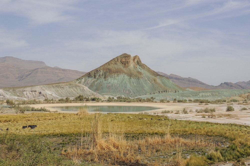 Photograph by Sekkouri Kamel