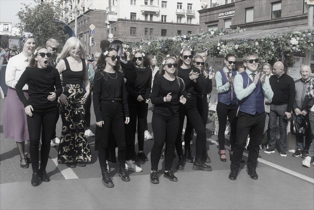 Photograph by Сергей Иванович Носов