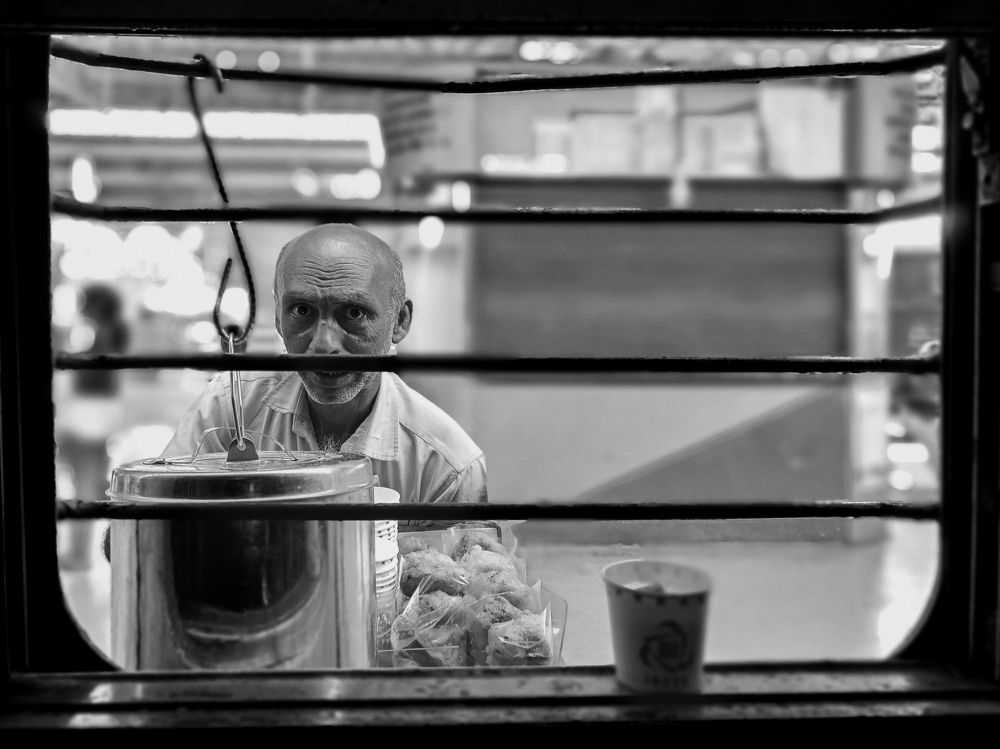 Photograph by Kavinkumar M