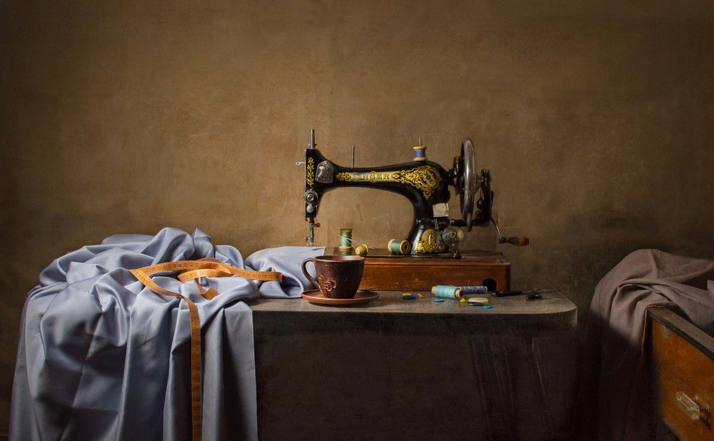 Photograph by Елена Кулыгина