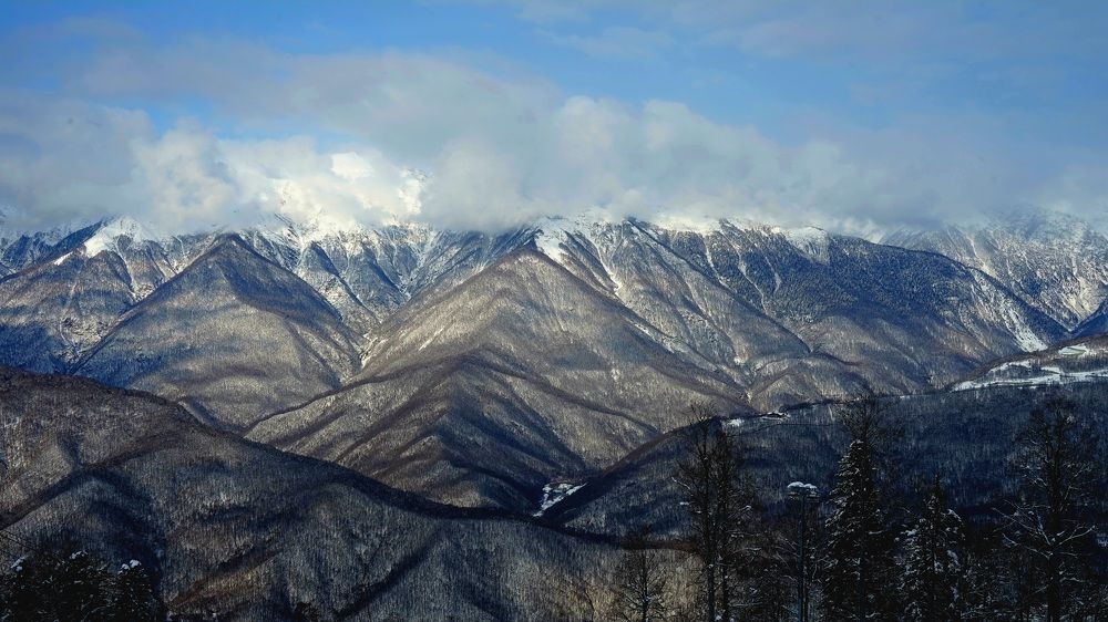 Photograph by Александр Клюев