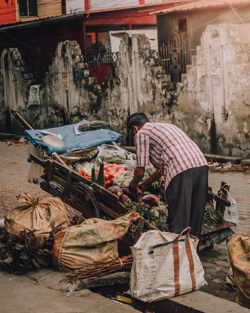 Photograph by Nishant Das