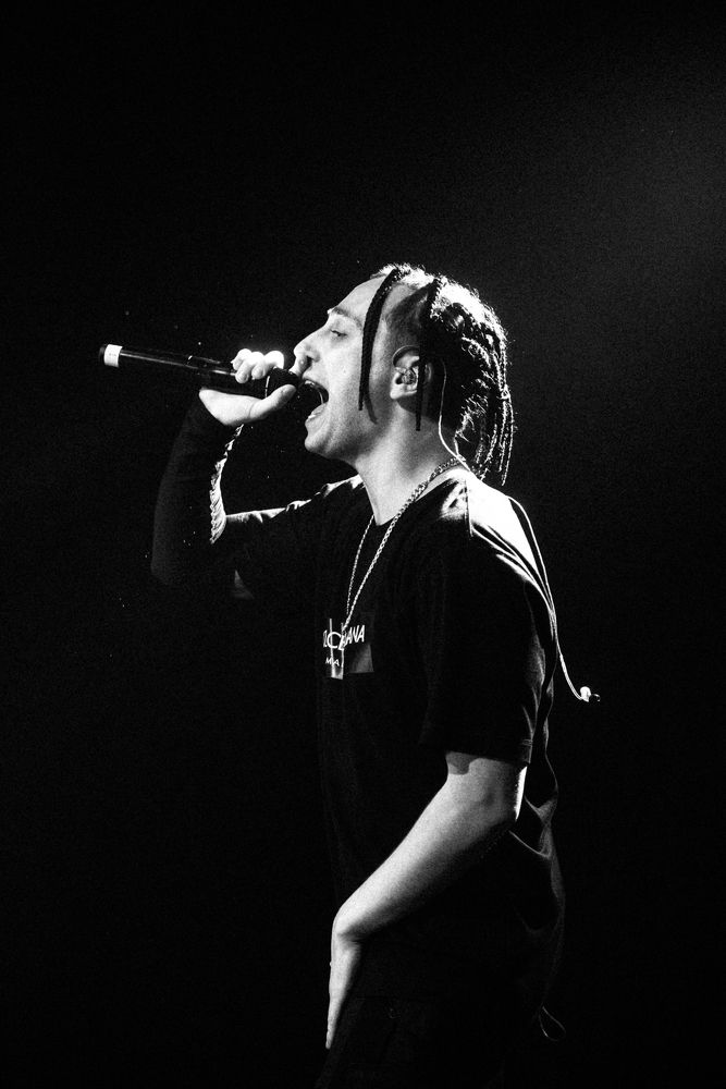 Photograph by Измайлова Ксения