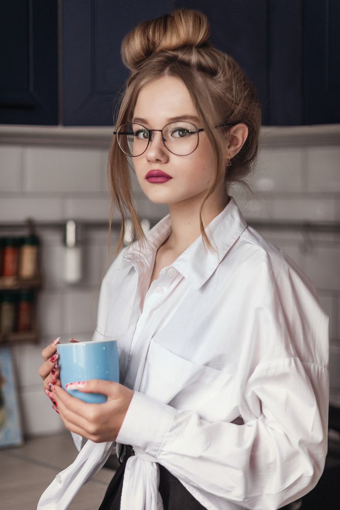 Photograph by Екатерина Васильева