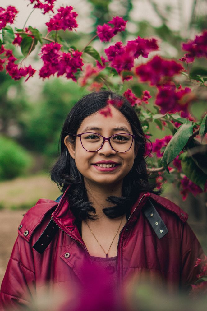 Photograph by Nishant Das