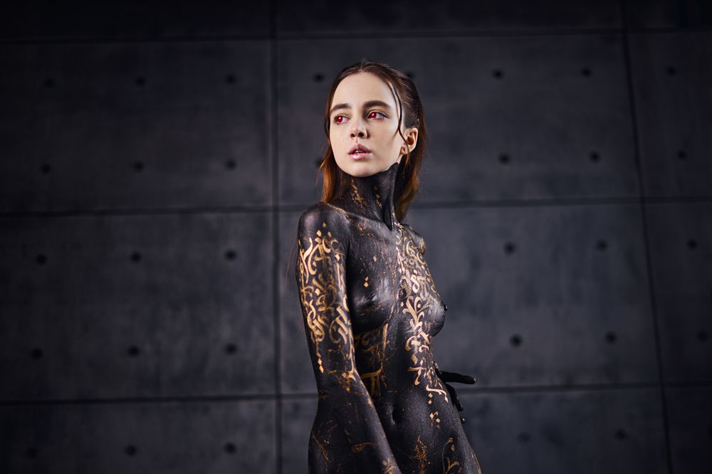 Photograph by Максим Савин