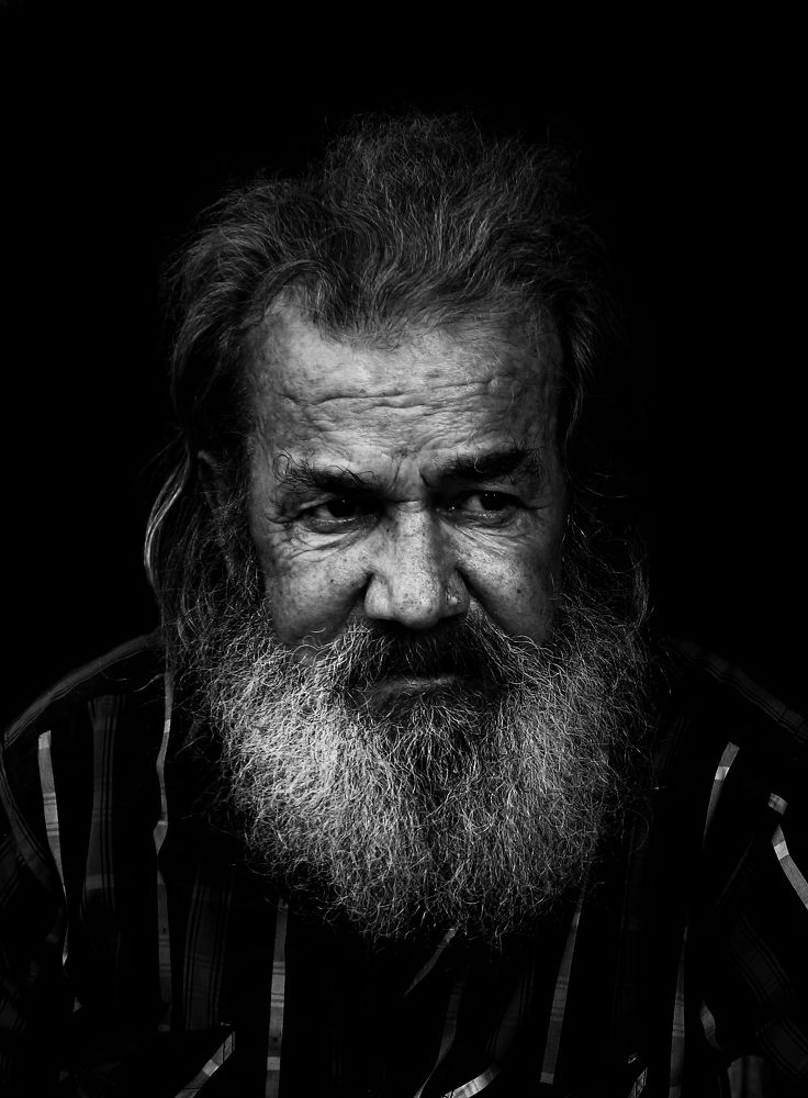 Photograph by Süleyman Ülker