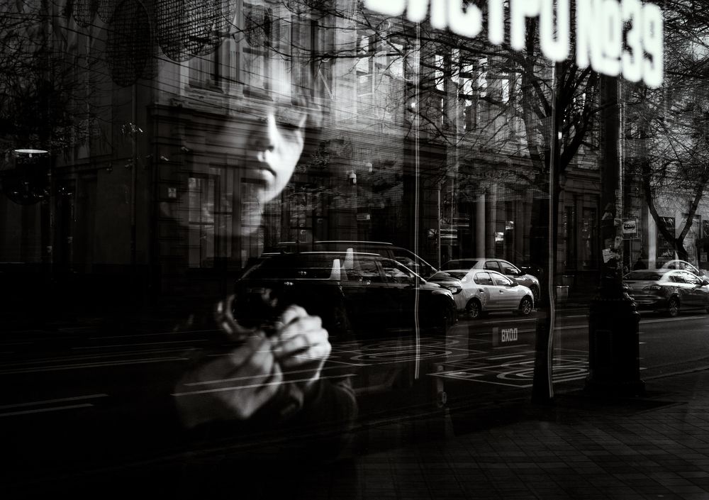 Photograph by Денис Труфанов