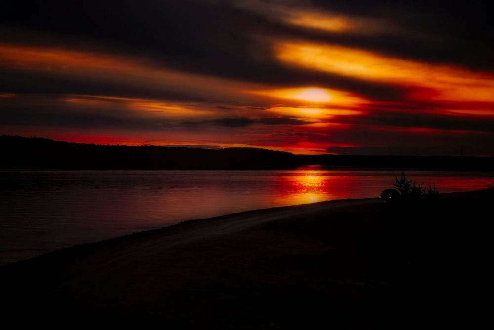 Photograph by Светлана Перминова