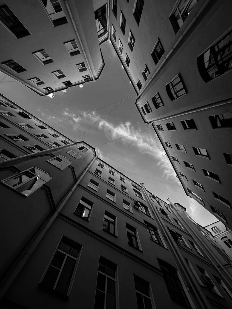 Photograph by Дмитрий