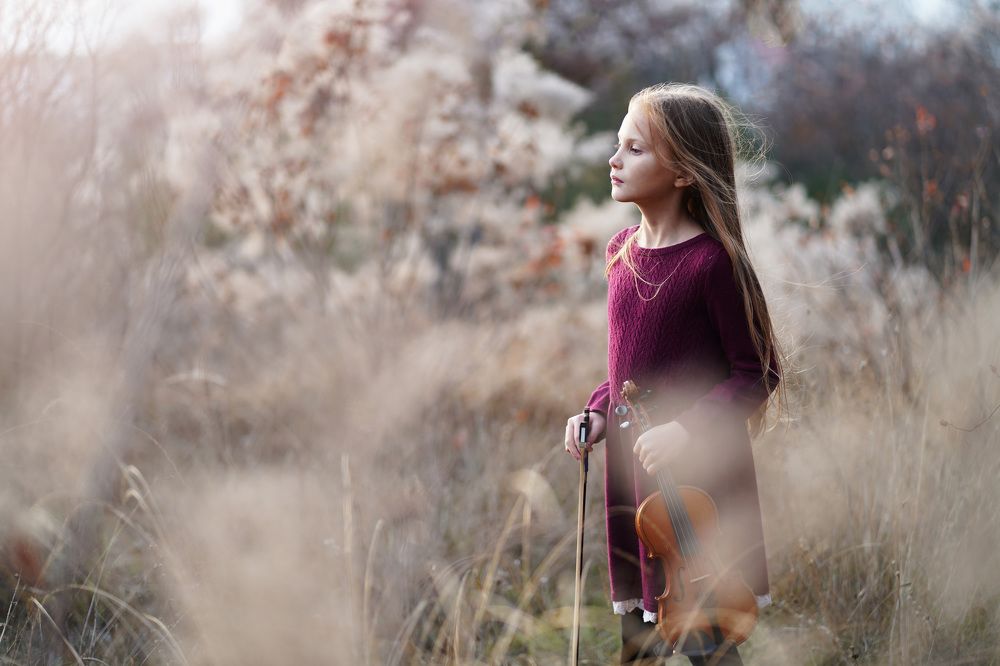 Photograph by Алина Игошева