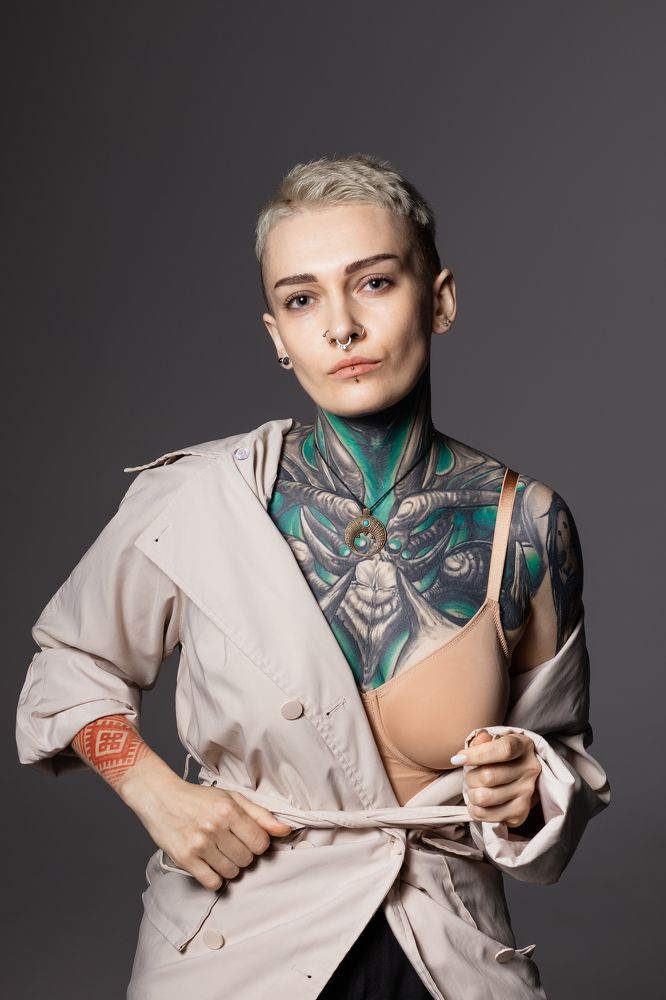 Photograph by Марина Пчелинцева