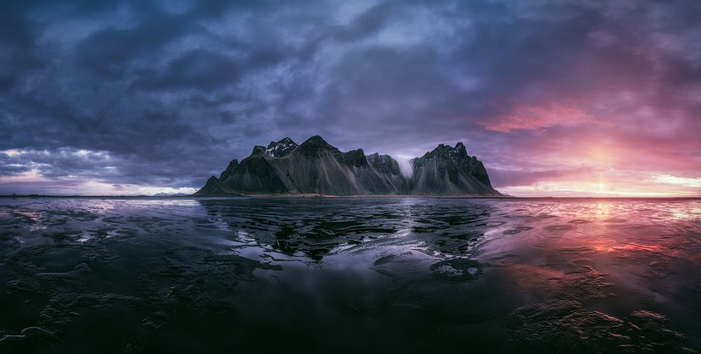 Stokksnes