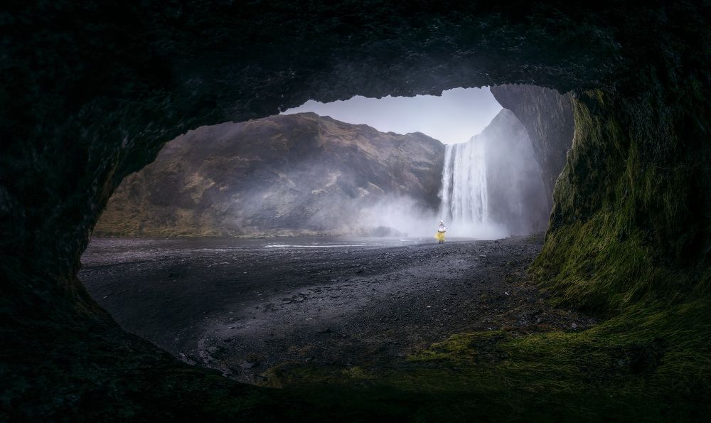 Photograph by Daniel Viñé Garcia