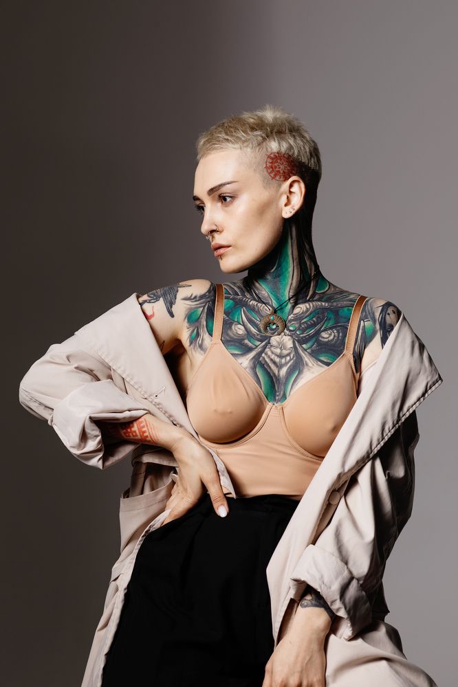 Photograph by Марина Пчелинцева