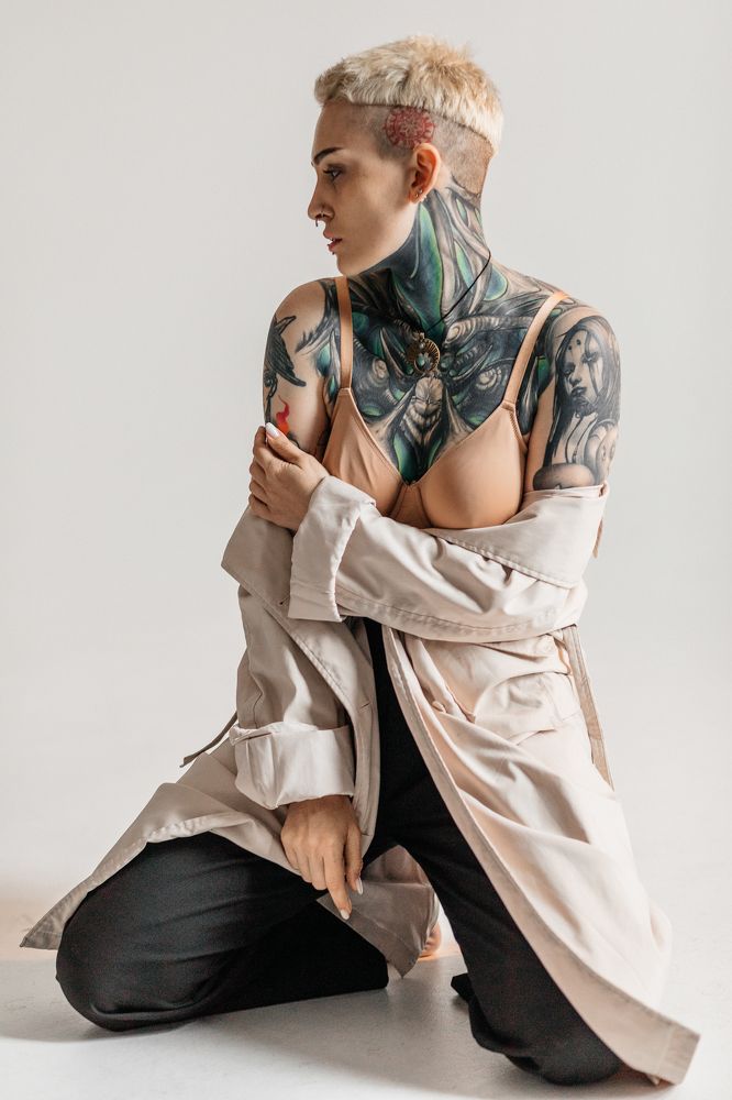 Photograph by Марина Пчелинцева