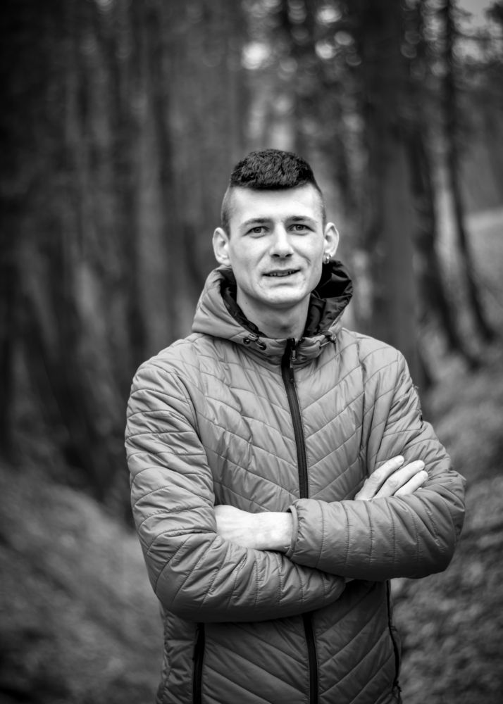 Photograph by Ivan Mandic