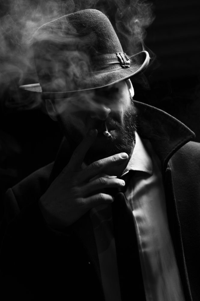 Фотография автора Alim Kakanaev