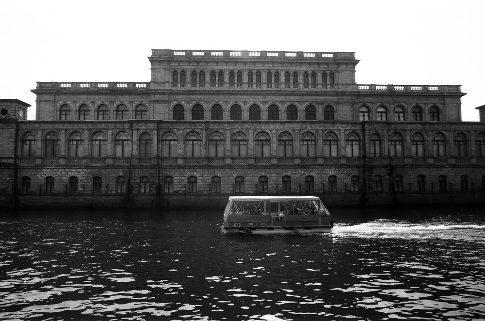 Photograph by Frida Abraamyan