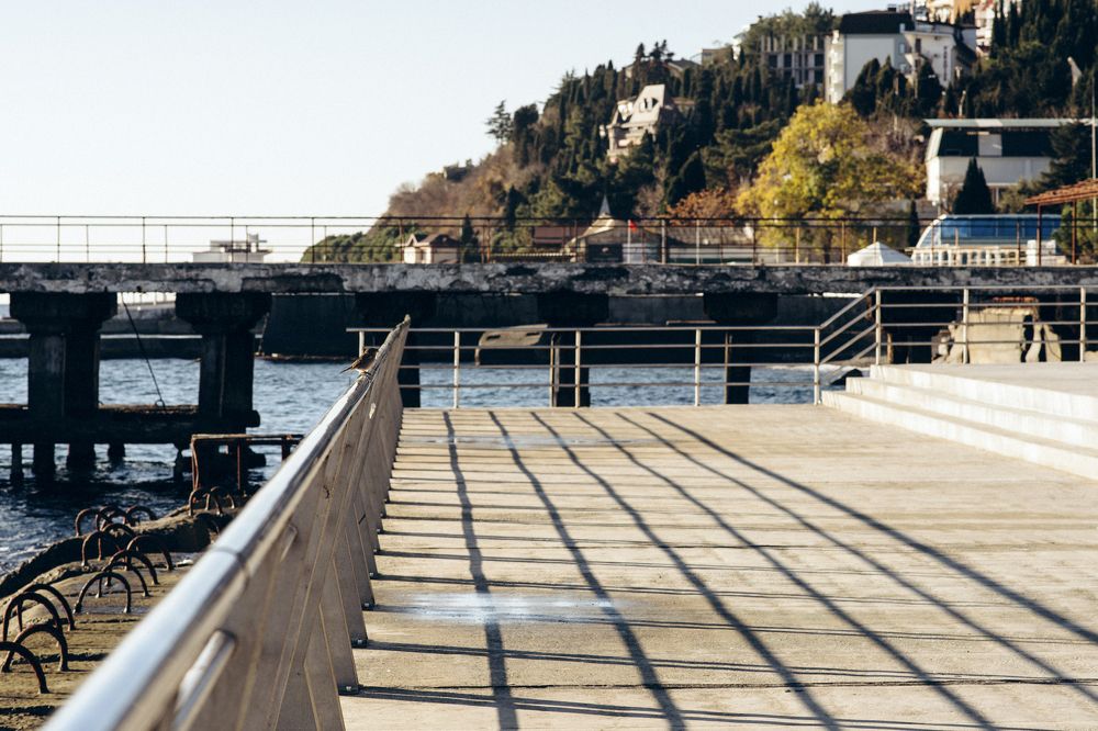 Photograph by Елена Яндульская