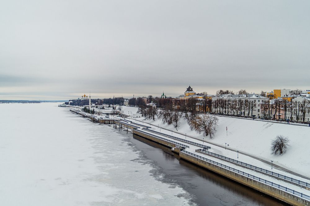 Photograph by Олег Вольский