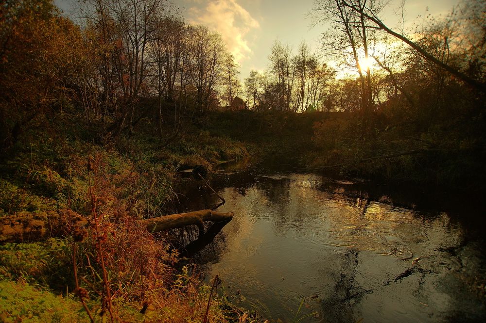 Photograph by Андрей Михайлов