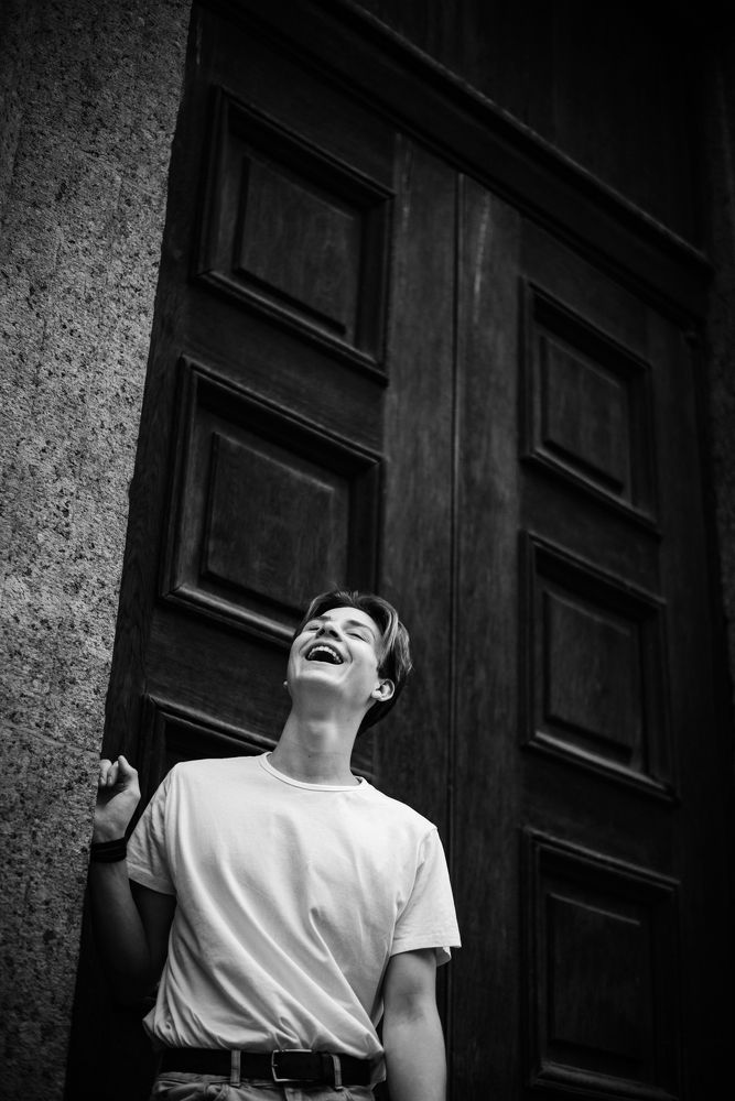 Photograph by Измайлова Ксения