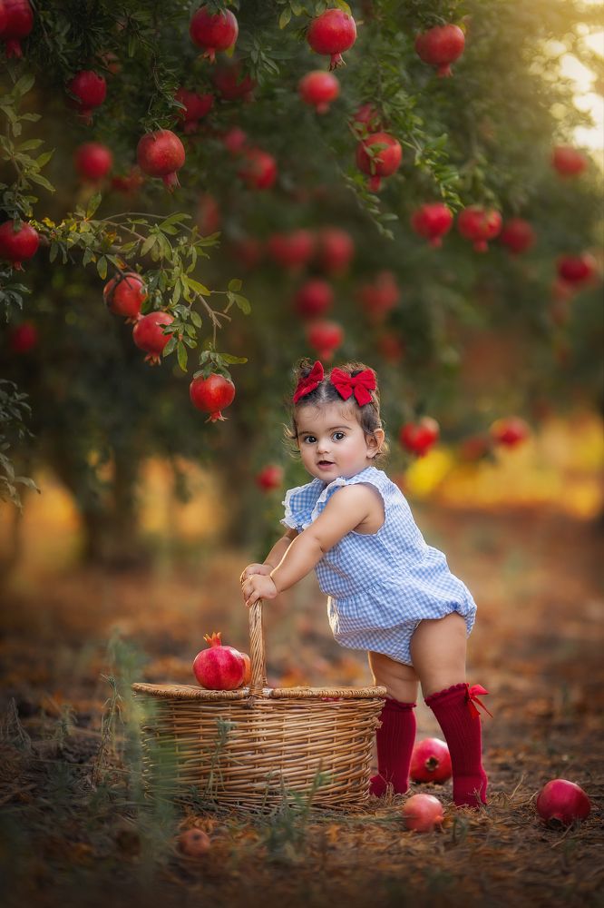 Photograph by Anna Gruzman