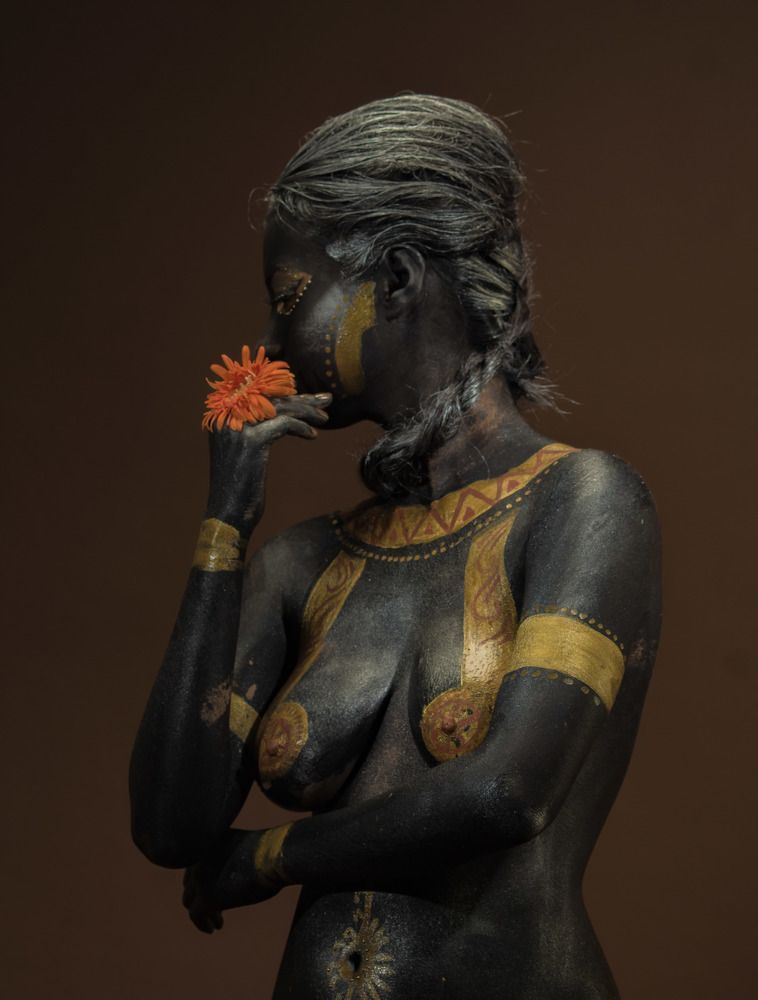 Photograph by Bihong Kollogov