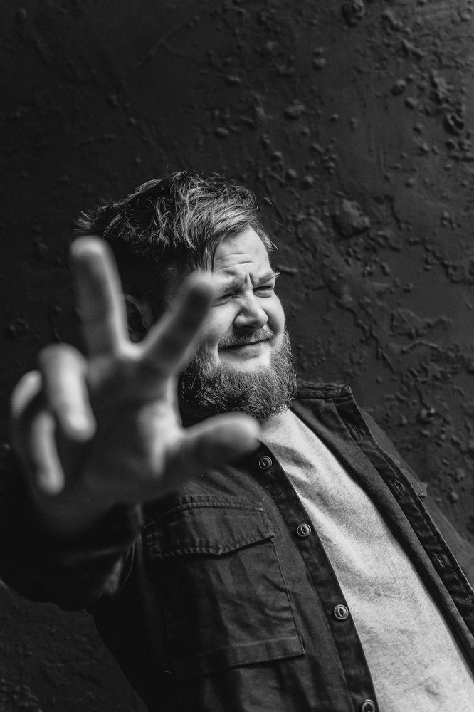 Photograph by Марина Пчелинцева