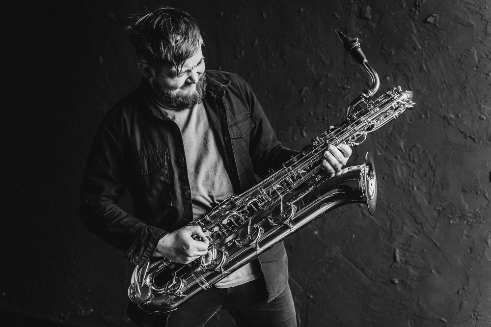 Photograph by Марина Пчелинцева