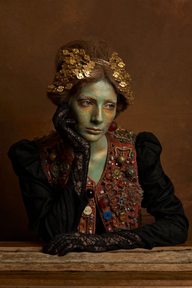 Photograph by alireza sahebi