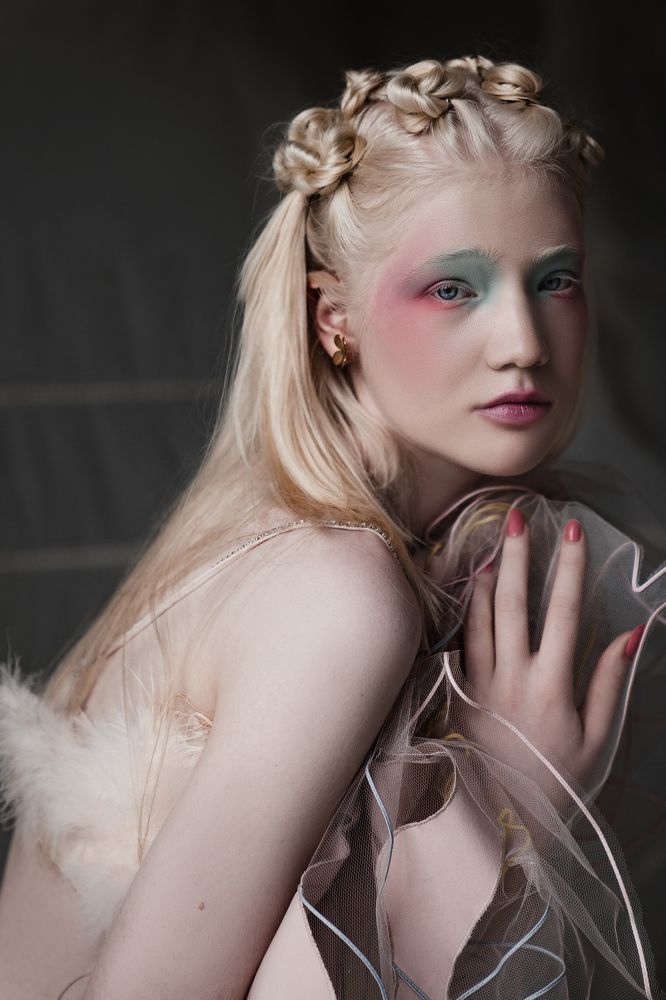 Photograph by Светлана Сироткина