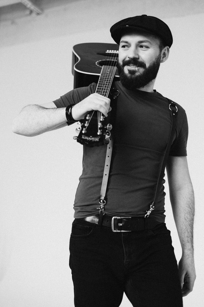 Photograph by Марина Пчелинцева