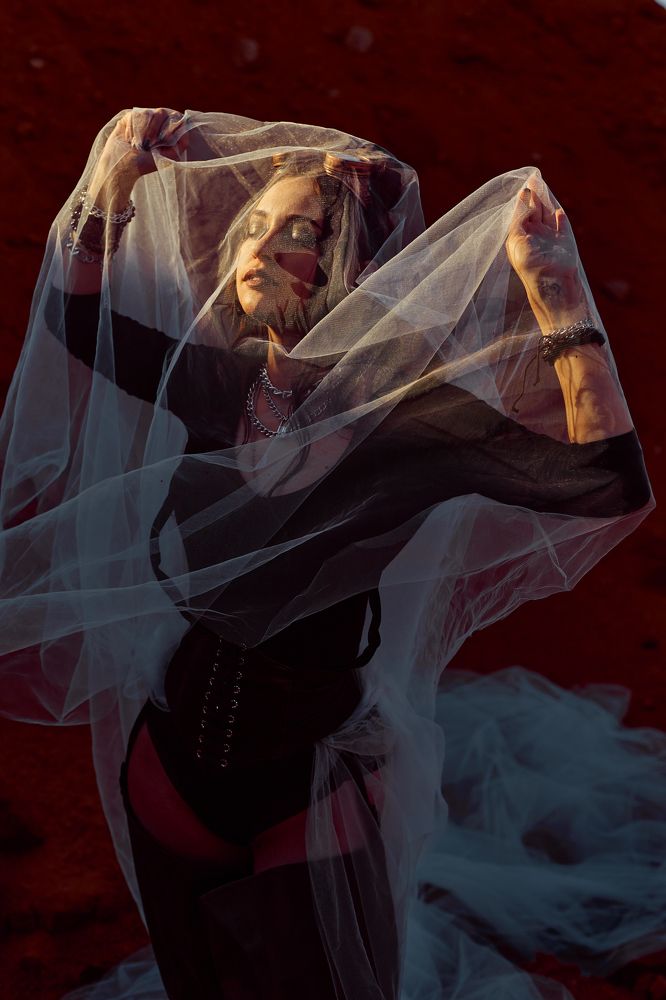 Photograph by Катерина Кет