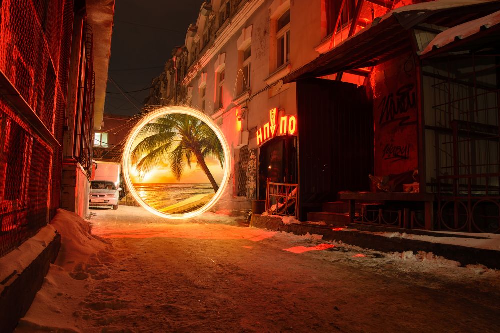 Photograph by Константин Зоткин