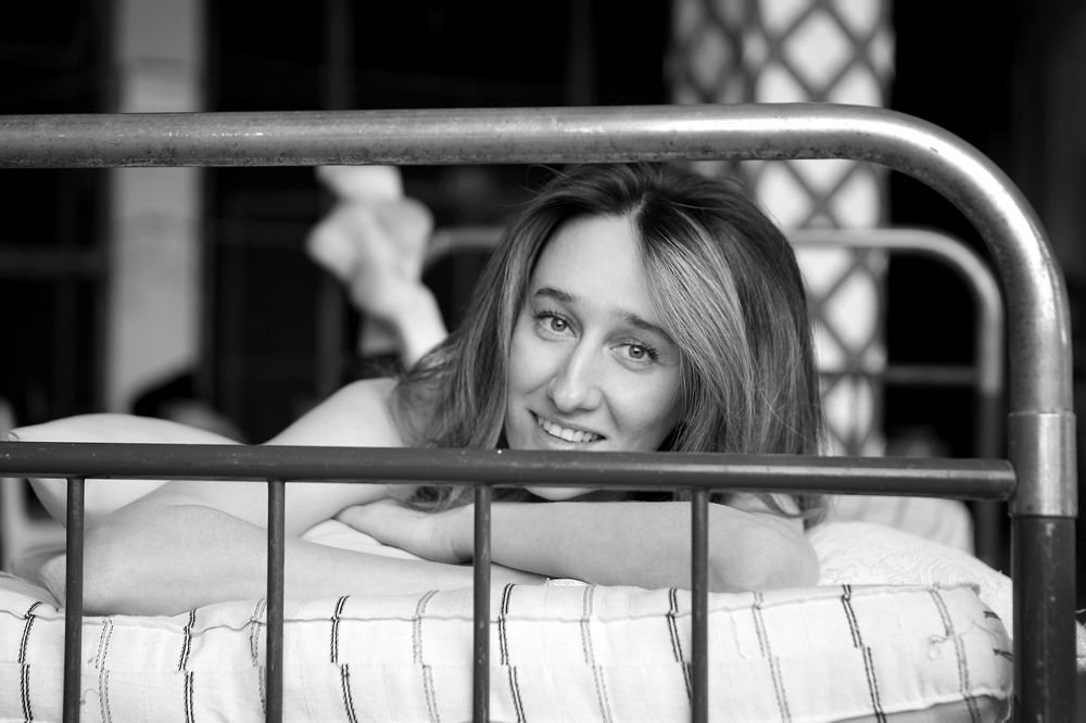 Photograph by Олег Ажгихин