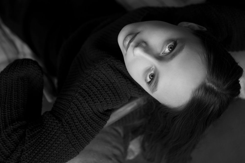 Photograph by Олег Ажгихин