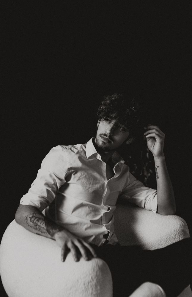 Photograph by Sh Iri