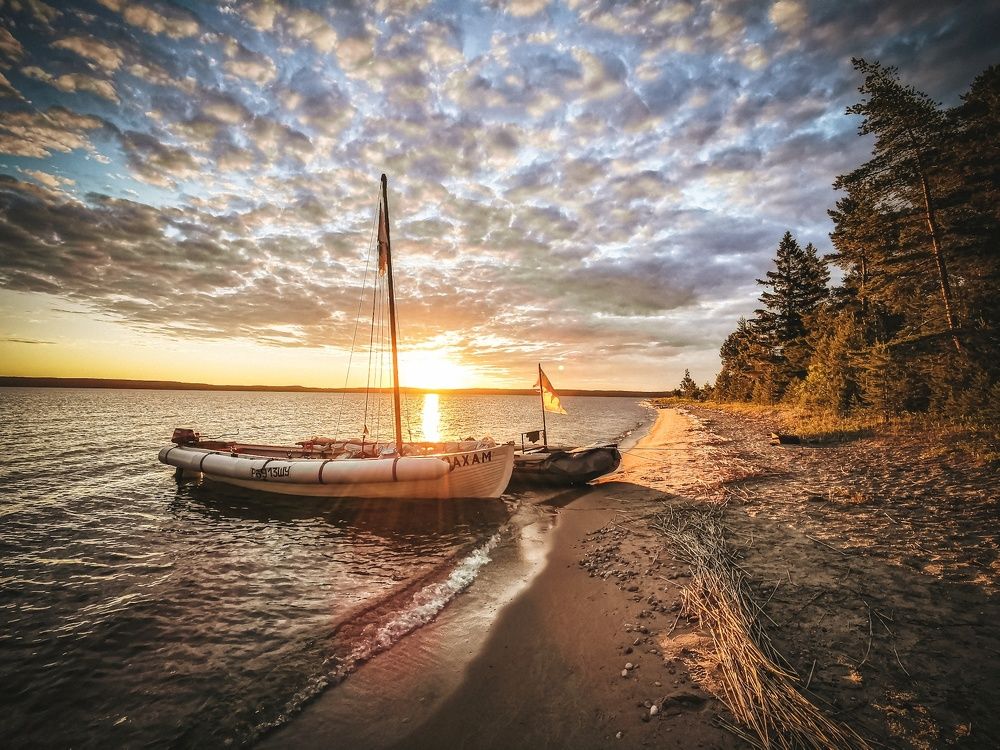 Photograph by Никитина Надежда