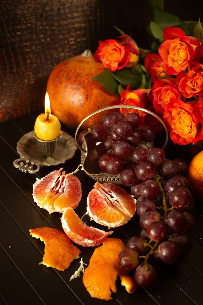 Photograph by Tatiana Kurilas