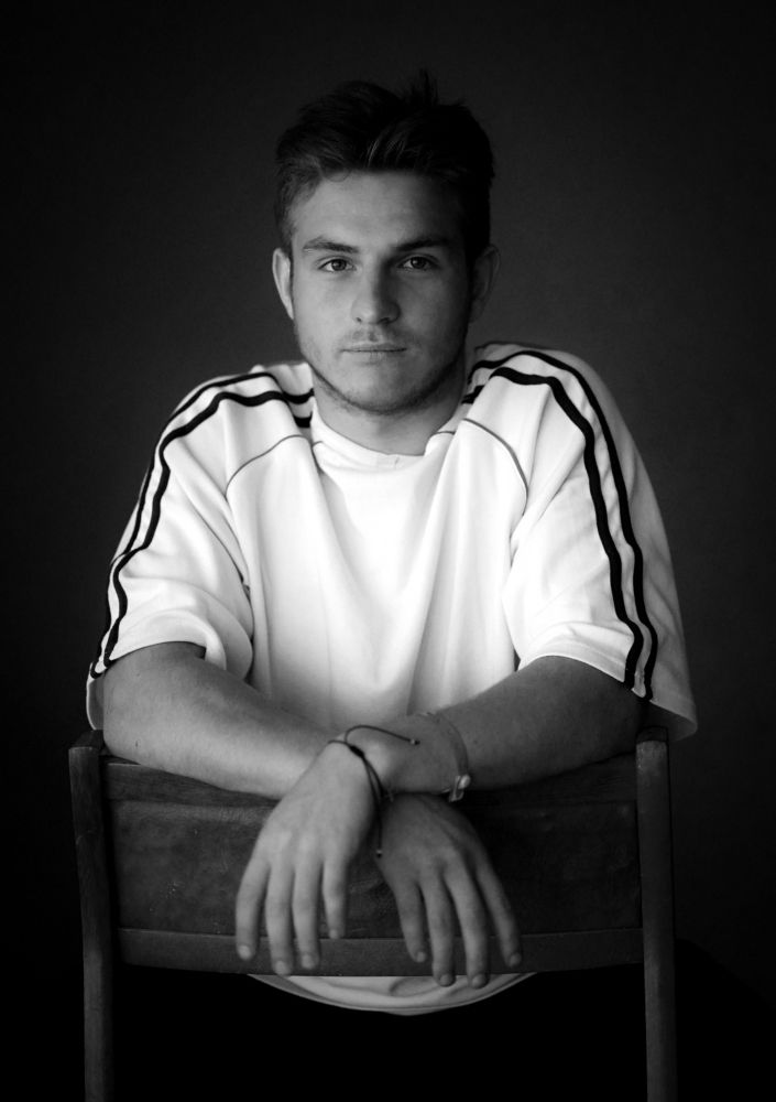 Photograph by Марина Сарапулова