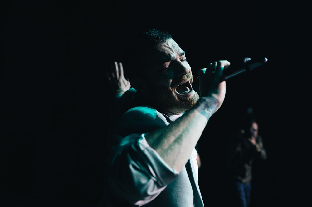 Photograph by Orxan Sultanov