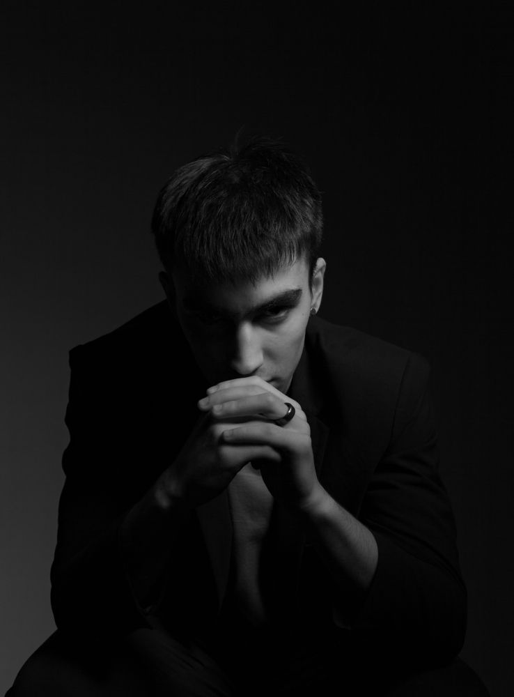 Photograph by Владимир Крылаев