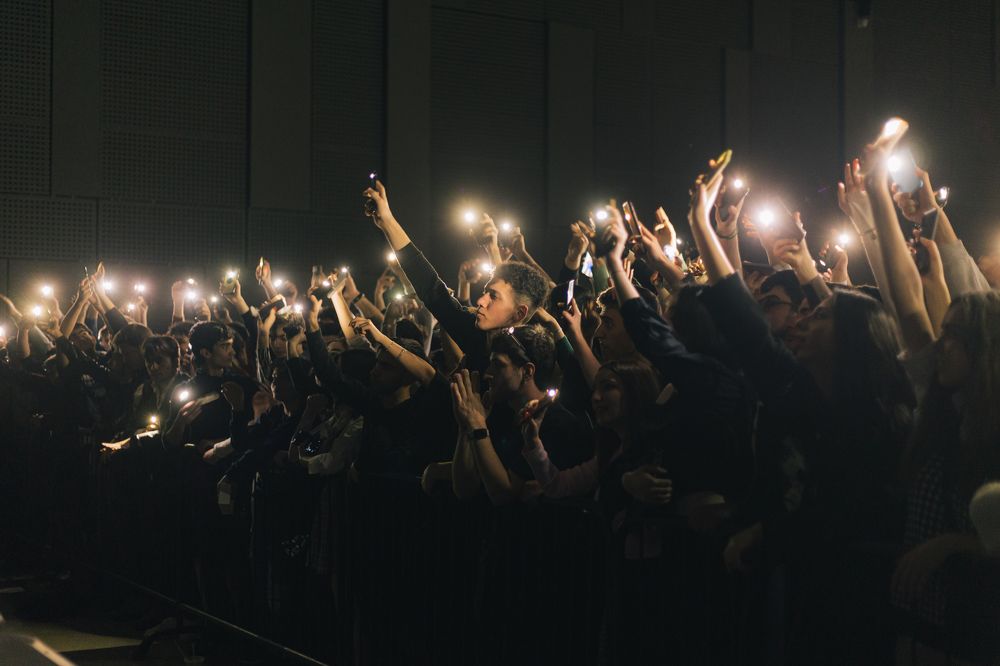 Photograph by Orxan Sultanov