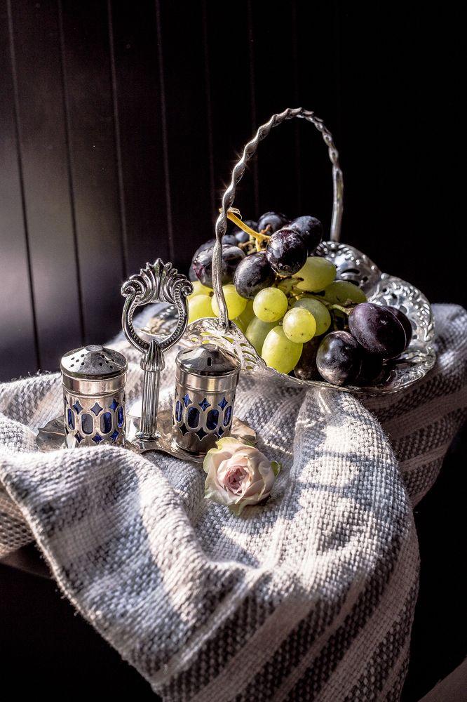 Photograph by Tatiana Kurilas