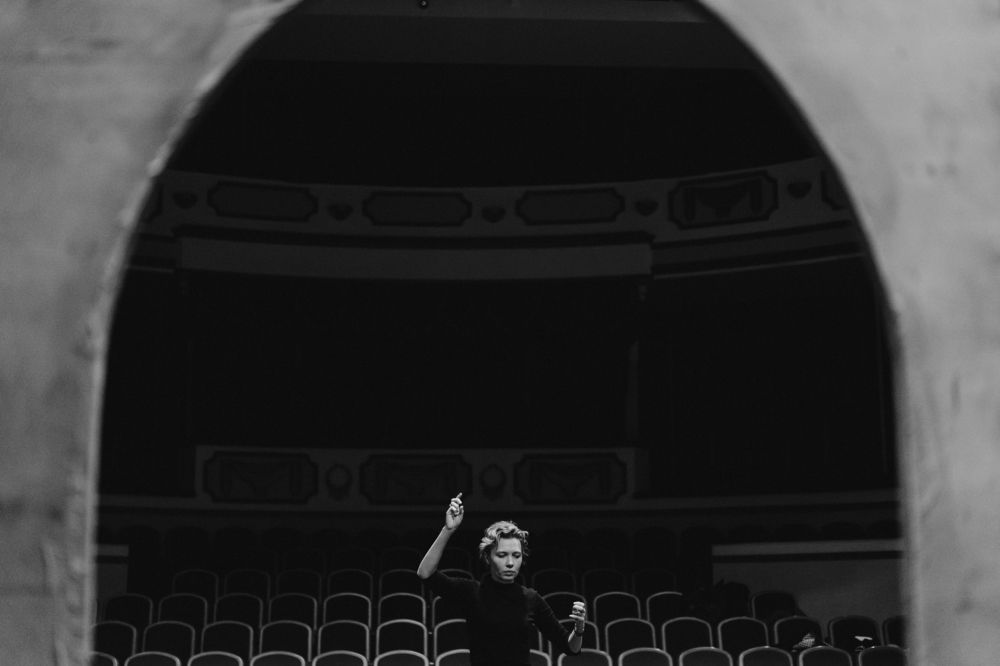 Photograph by Окунев Макс